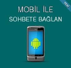 Mobil Chat Sitesi