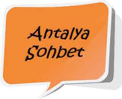 Antalya Chat Sitesi
