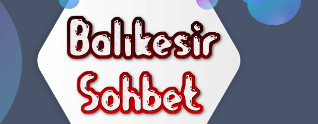 Balıkesir Arkadaşlık Odaları