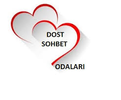 Dost Sohbet Ortamı