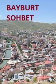 Bayburt Sohbet