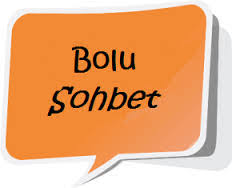 Bolu Sohbet Ortamı