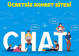 Tamamen Ücretsiz Chat Sitesi