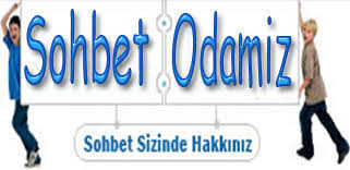 Sohbet Odası