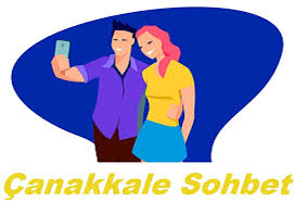 Çanakkale Chat Sitesi