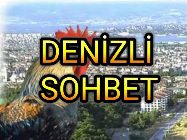 Denizli Sohbet Ortamı