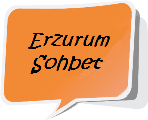 Erzurum Chat Siteleri