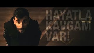 Heijan Hayatla Kavgam Var! Sözleri