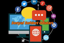 Sosyal Chat Siteleri