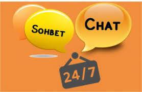 Chat Sohbet Siteleri