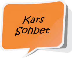 Kars Sohbet Odaları