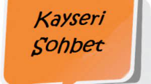 Kayseri Chat Siteleri