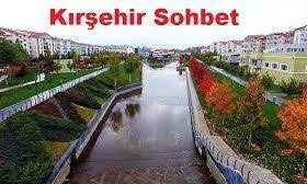 Kırşehir Sohbet Odaları